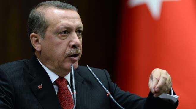 Fla! Erdoan'dan Putin'in talebine rest!