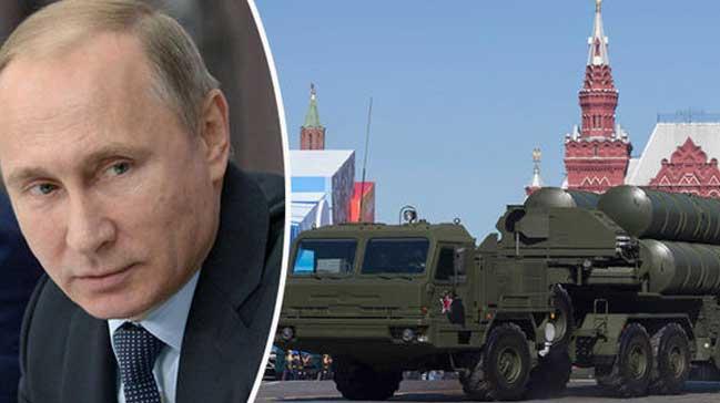 Putin: DAE ile iliki kuranlar atele oynuyor