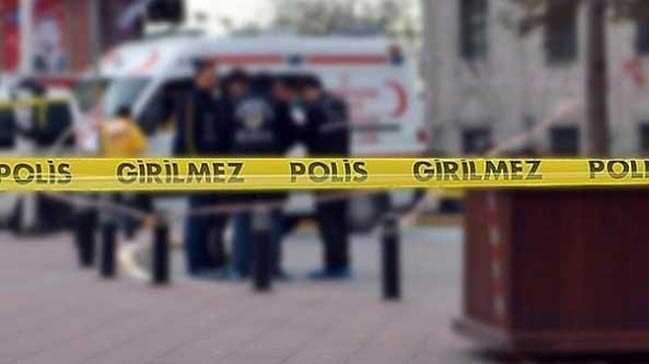 Konya'da erkek cesedi bulundu