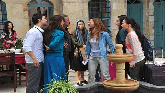 Karagl'de gerilim