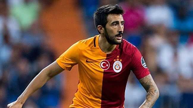 Galatasaray Jem Karacan' tazminatsz gnderebilir