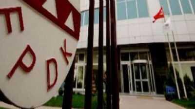 EPDK'dan 4 irkete 2,7 milyon ceza