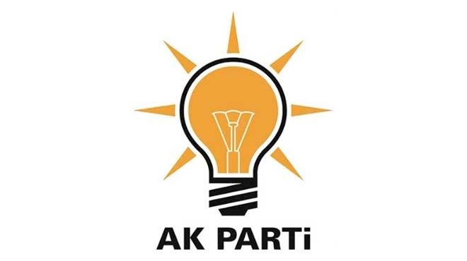 AK Partinin kamp tarihi belli oldu