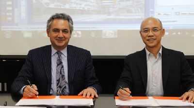 'Alibaba'nn yeni i orta E-Glober oldu