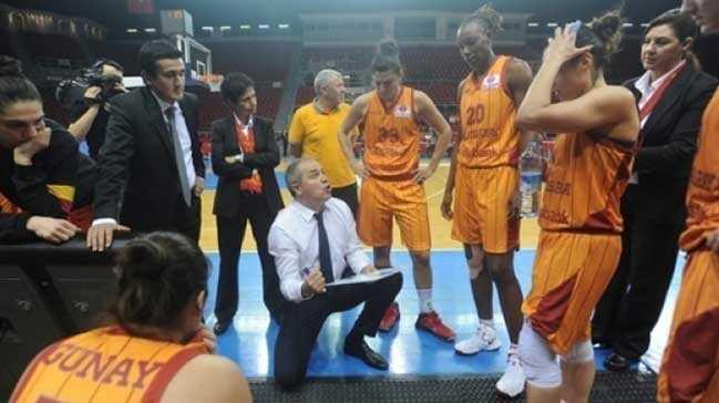 Potada Galatasaray'n kritik ma