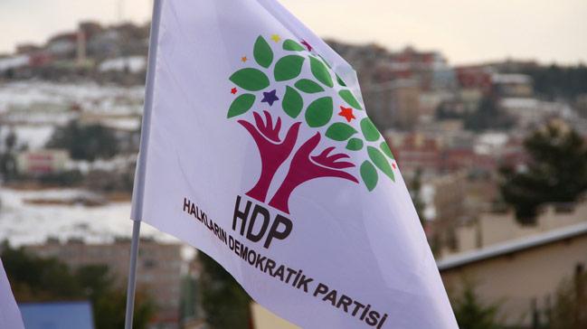 HDP'de koltuk kavgas! Toplant stne toplant...