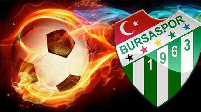 Bursaspor'da toplu istifa!