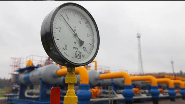 Rus Gazprom kaynaklar aklad
