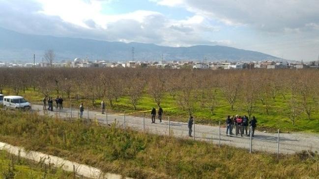 Bursa'daki anne- kz cinayetinde arpc detay