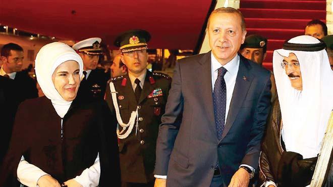 Liderler Trkiye'nin haklln grd