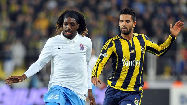 Cavanda Trabzonspor'dan ayrlabilir