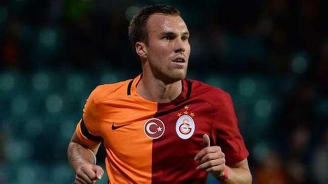 Galatasaray'da Grosskreutz oku!