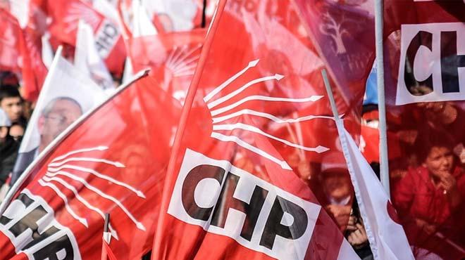 CHP'de kurultay hazrl