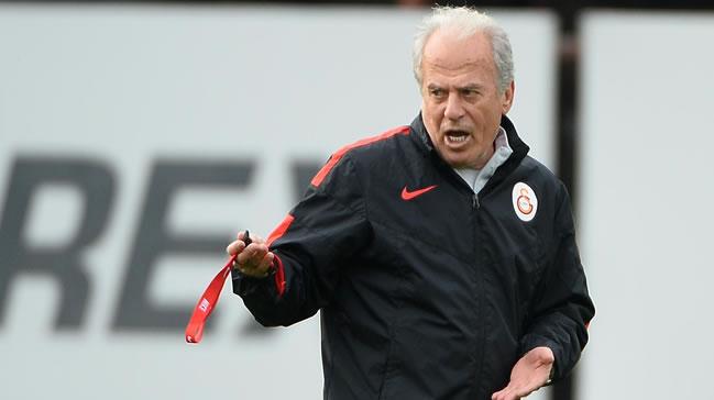 Mustafa Denizli: ampiyonluk ansmz yzde 51