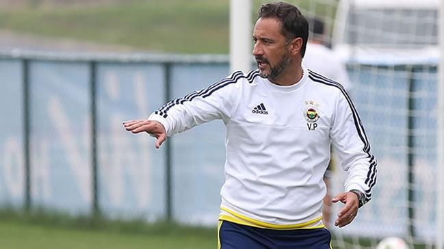 Vitor Pereira imdi yand