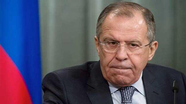 Lavrov: Trk Dileri Bakan ile grmeye hazrz