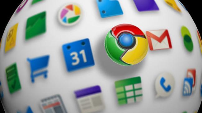 Google Chrome'un yeni srm yaynland