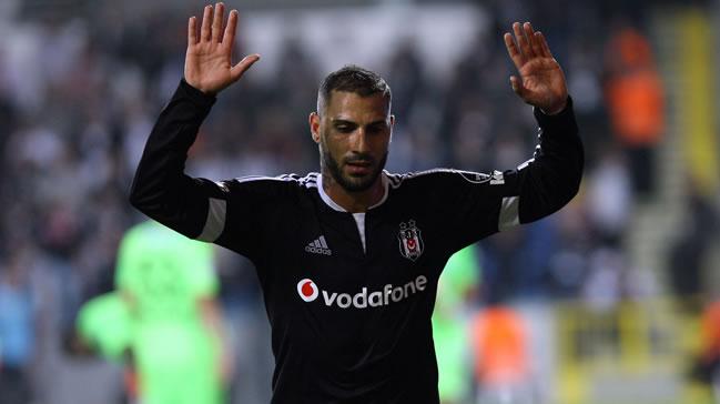 Ylmaz Vural: Quaresma Beikta'tan uzaklatrlmal