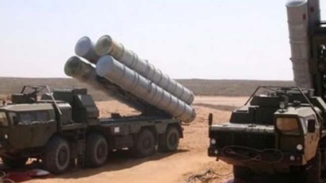 Rusya imdi de o lkeye S-300 gnderdi