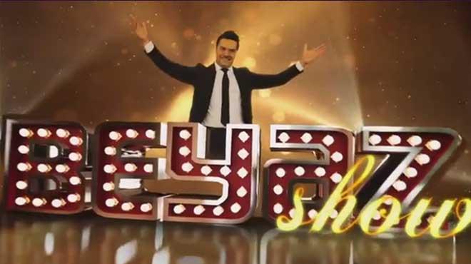 Beyaz Show'a bu hafta kimler katlyor"