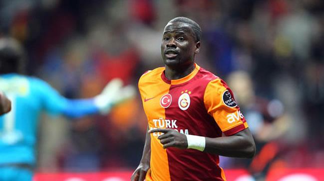 Eboue'den Fenerbahe ve Beikta aklamas