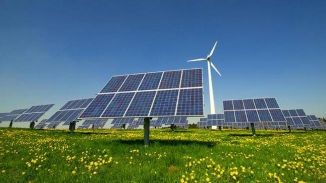 Hollanda ile yenilenebilir enerji ortakl