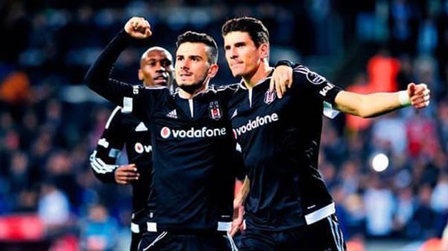 Mario Gomez Fiorentina'ya dnecek mi"