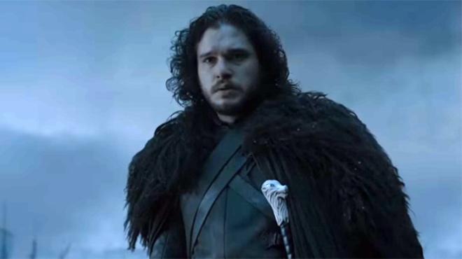 Game of Thrones 6. sezon fragman yaynland