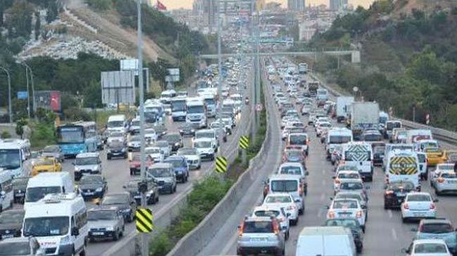 Ankara'da yarn bu yollar kapal!