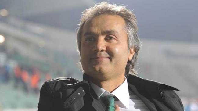 Bursaspor zgn; 'Her eyi yaptk ama...'