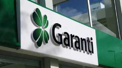 Garanti'nin patronu BBVA, Finansbank'a talip