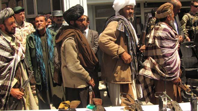 Taliban'a operasyon: 60 rehine kurtarld