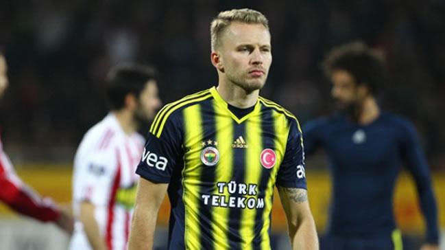 Michal Kadlec Fenerbahe'den ayrlmak istiyor