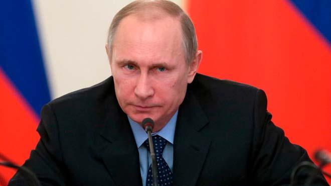 Putin'in Trkiye karar Ruslar ayaklandrd