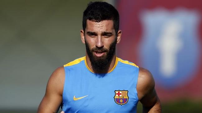 Barcelona'dan CAS'a Arda Turan bavurusu