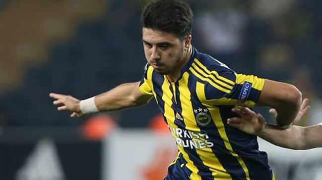 Ozan Tufan Avrupa devlerinin radarnda