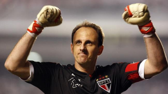 Rogerio Ceni futbol kariyerini noktalad