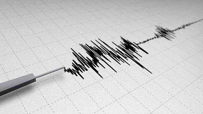 Marmara'da korkutan deprem!