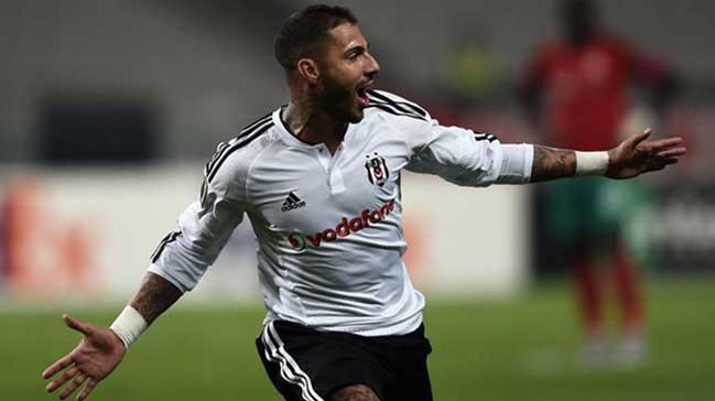 Quaresma'ya teklif var