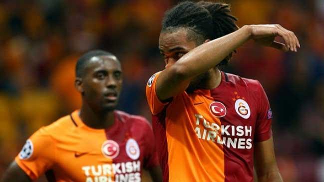 G.Saray'n Denayer plan! ler kark...