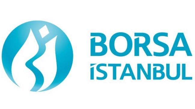 Borsa stanbul paynn bir ksmn devretti