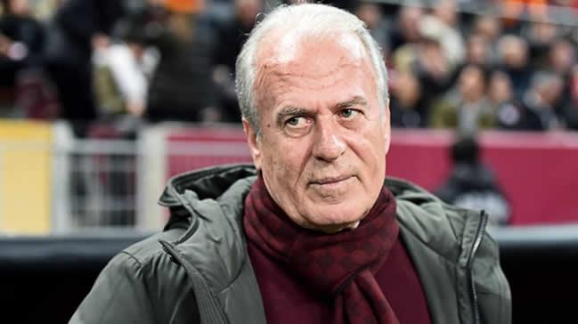 Mustafa Denizli'den Astana deerlendirmesi