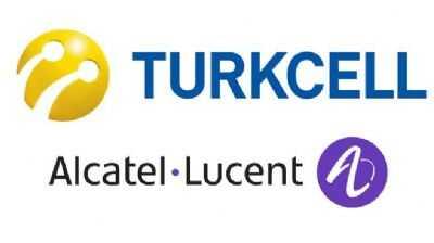 Turkcell ve Alcatel-Lucent ibirlii Yeni Nesil ebeke Servislerinin kapsn aacak