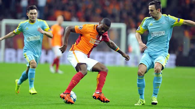 Chedjou: Gelecek rakibin nemi yok