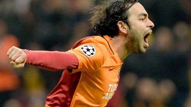 Galatasaray'n ampiyonlar Ligi kazanc...