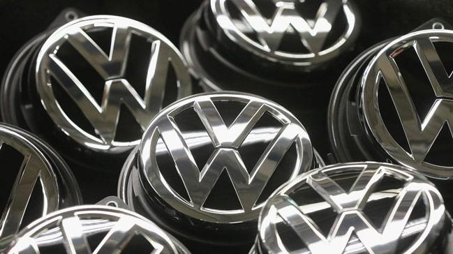 Volkswagen aklad: 800 bin deil 36 bin