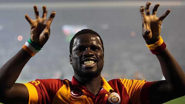 Eboue'yi kulbmzde dnmyoruz