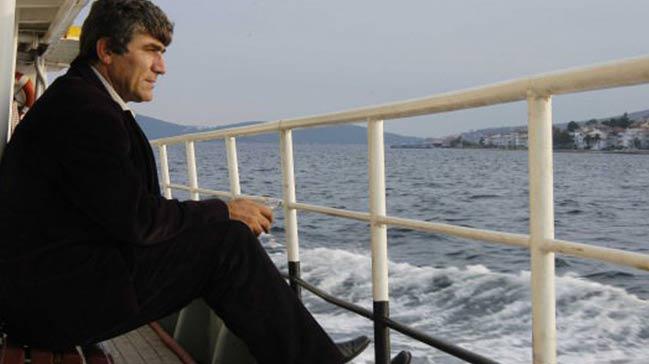 Hrant Dink davasnda mebbet istendi!