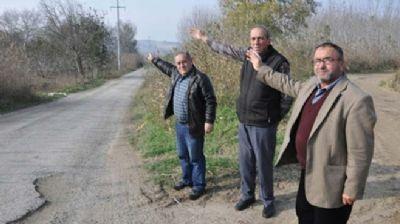 O kararn ardndan arazi fiyatlar tavan yapt