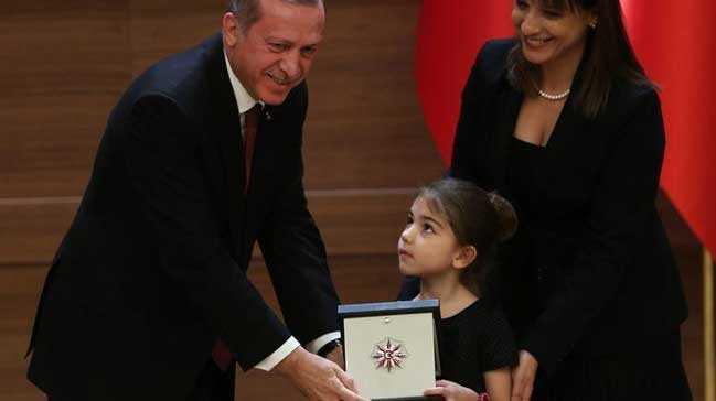 Erdoan: 200 yldr boa bekliyorlar